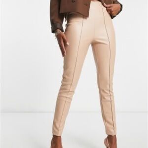 Zara Tan Women's Pants
